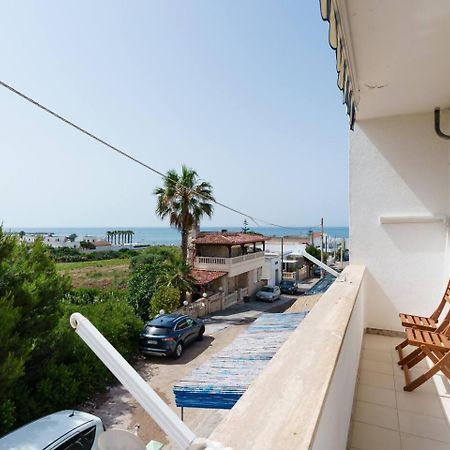 Vista Mare Paradiso By Salento Prime Torre Vado Exterior photo