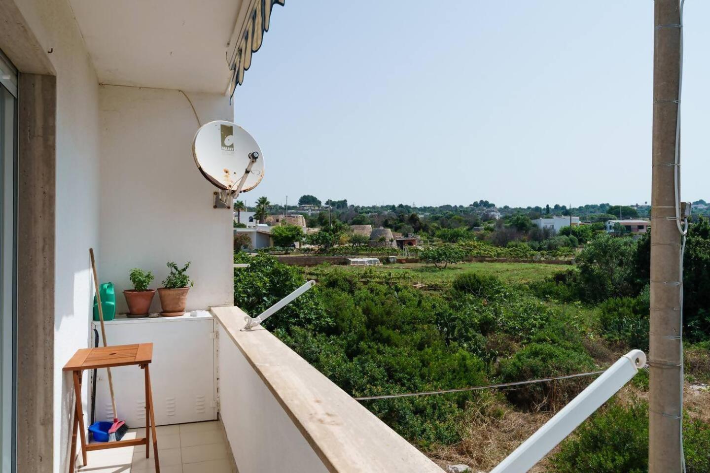 Vista Mare Paradiso By Salento Prime Torre Vado Exterior photo